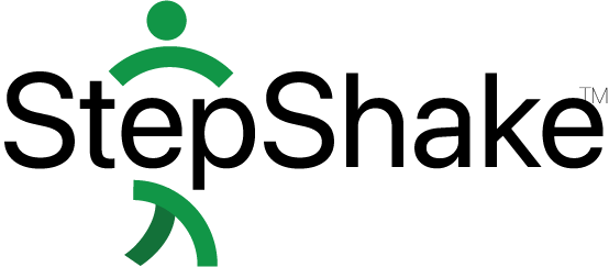 StepShake®